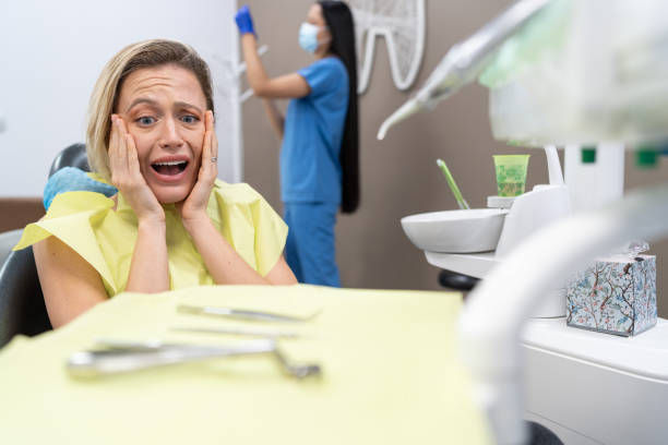 Best Emergency Dentist for Lost Fillings or Crowns in Verde Village, AZ
